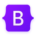 Bootstrap logo